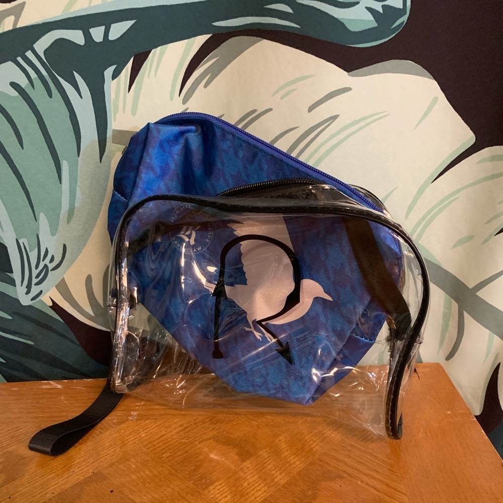 Ravenclaw/repairo makeup bag set